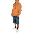 Moletom Masculino Quiksilver Emb Type Hoodie AMARELO-Q422A0133- -4-